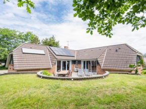 Holiday home Blåvand CXCIX